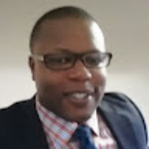 Meet your Posher, Nicholas